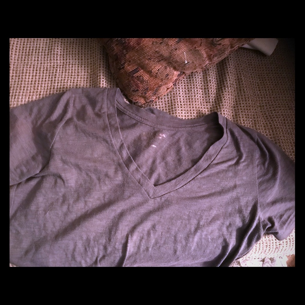 Grey T-Shirt
